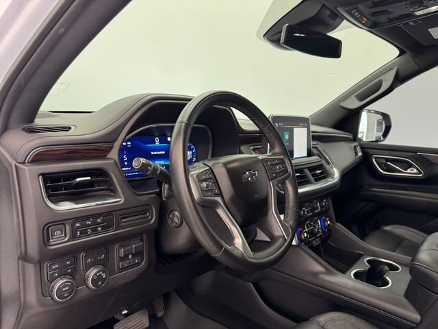 Used 2023 Chevrolet Tahoe Z71 w/ Z71 Off-Road Package AWD/4WD image 38