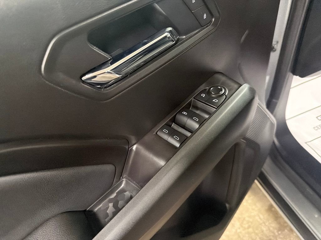 New 2026 GMC Canyon Elevation w/ Convenience Package image 14