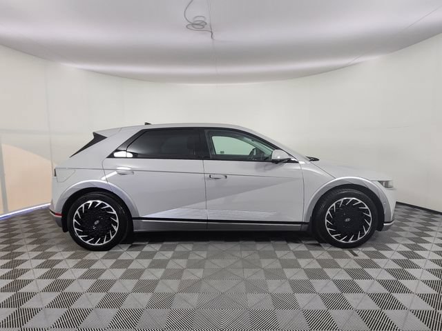 Certified 2024 Hyundai Ioniq 5 Limited AWD/4WD image 6
