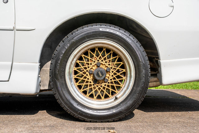 Used 1989 Pontiac Firebird Trans Am RWD image 76
