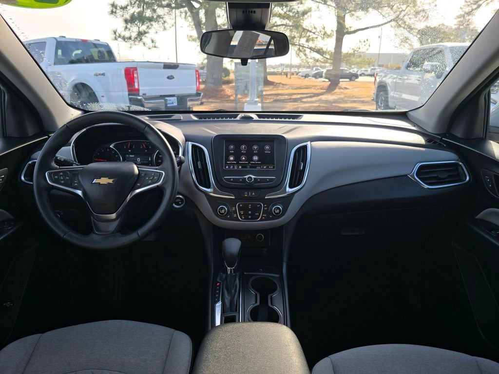 Used 2024 Chevrolet Equinox LT image 12