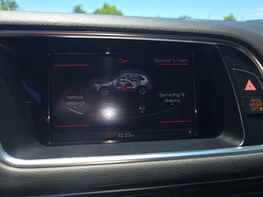 Used 2015 Audi Q5 2.0T Premium AWD/4WD image 17