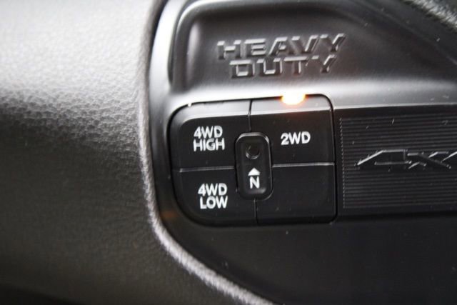 Used 2021 RAM 3500 Big Horn image 25