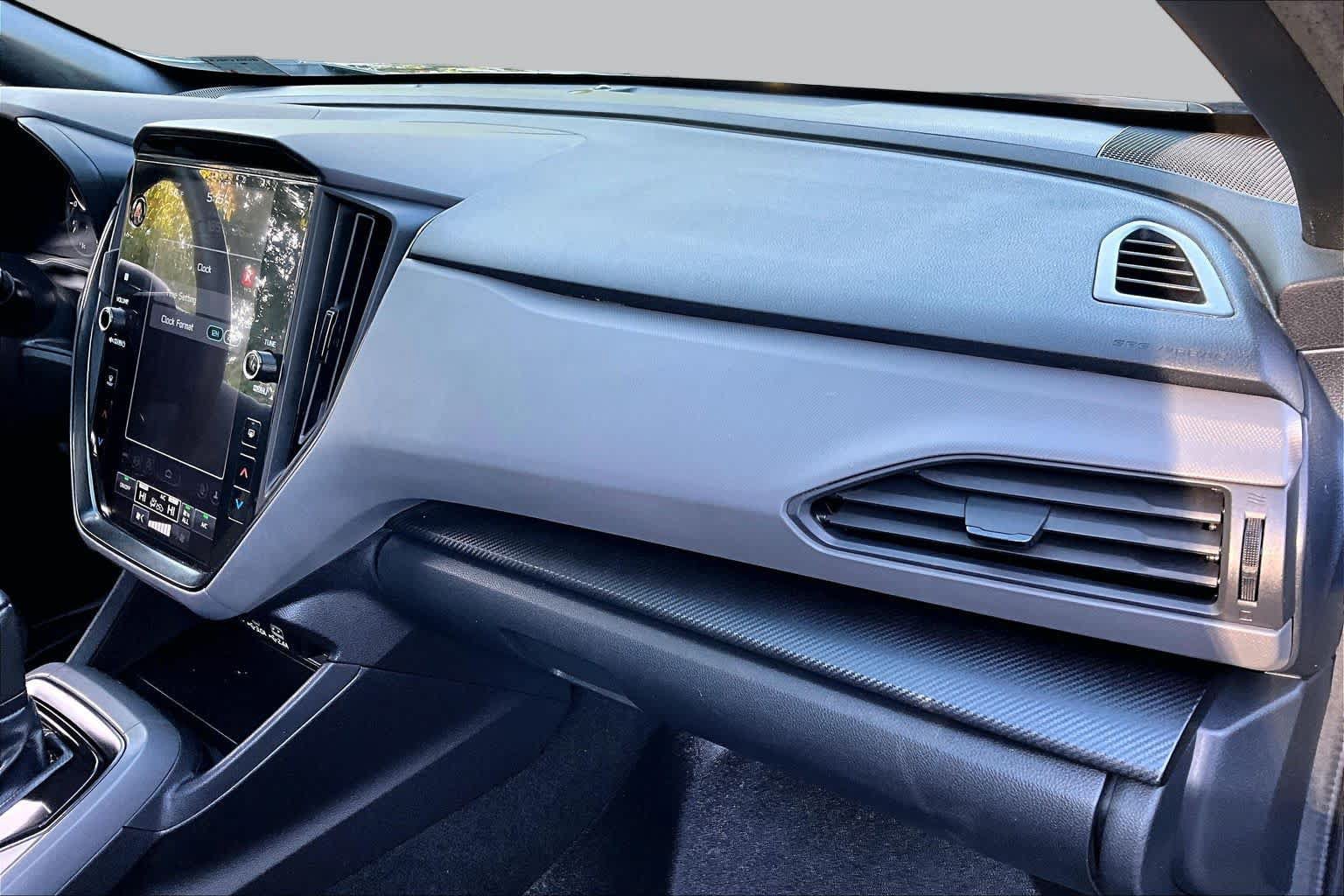 Used 2025 Subaru Crosstrek 2.5i Sport AWD/4WD image 18