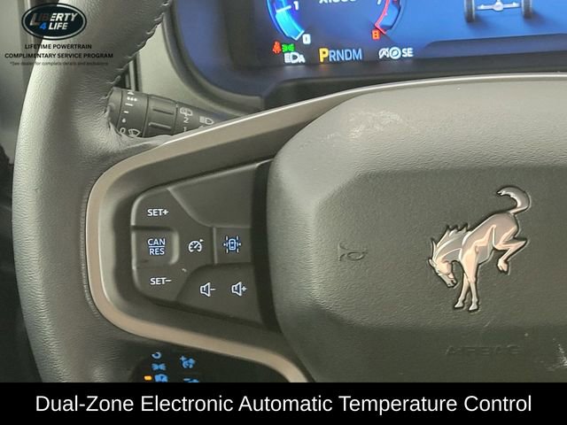 Used 2025 Ford Bronco Big Bend image 24