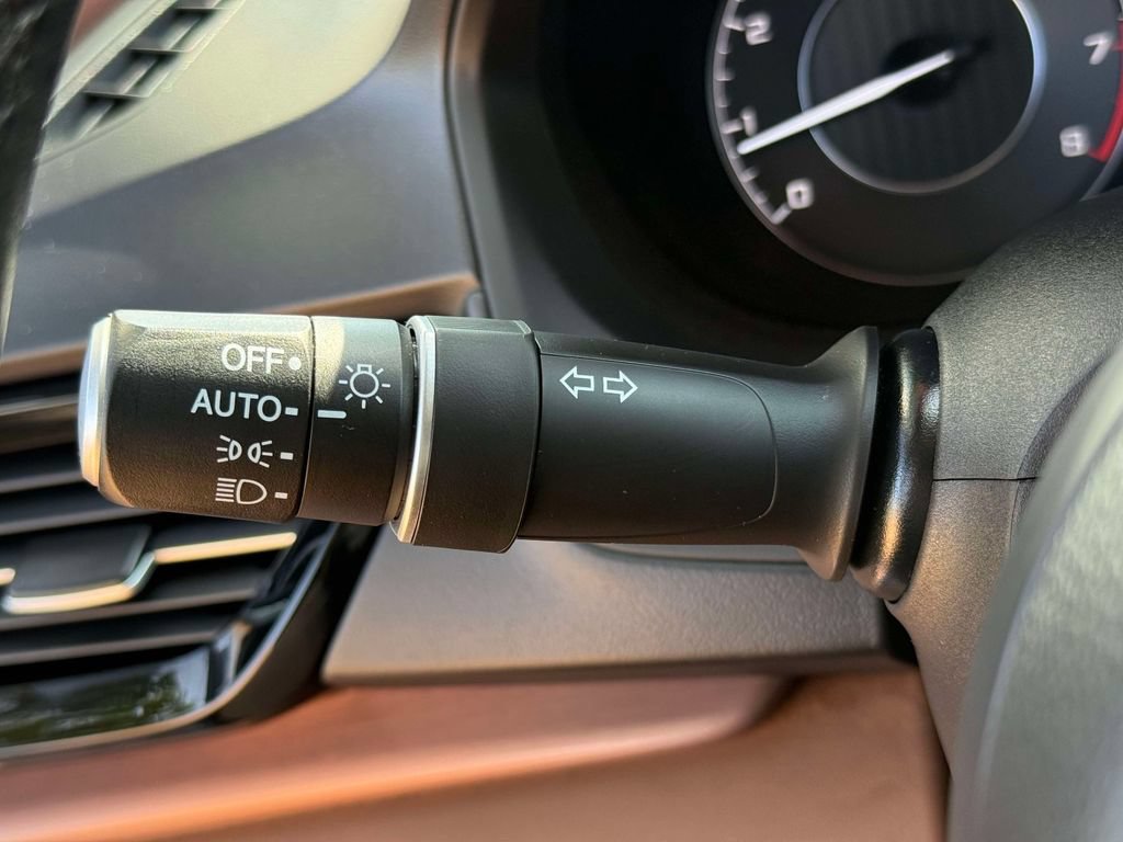Certified 2023 Acura RDX w/ Technology Package AWD/4WD image 27