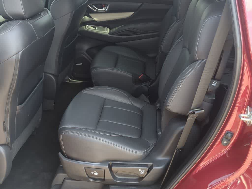 Used 2019 Subaru Ascent Limited w/ Popular Package #3 AWD/4WD image 18
