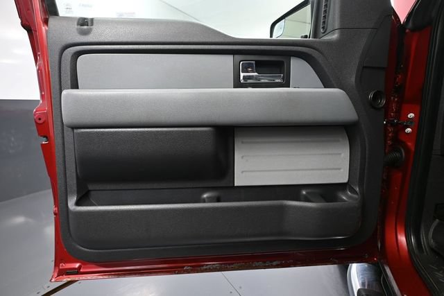 Used 2013 Ford F150 XLT w/ Luxury Equipment Group AWD/4WD image 13