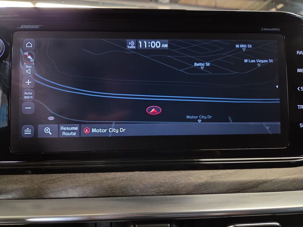 Used 2021 Kia K5 EX w/ EX Premium Package image 18