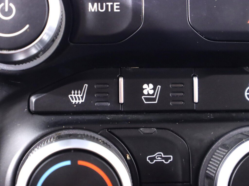 Used 2022 RAM 1500 Laramie AWD/4WD image 25
