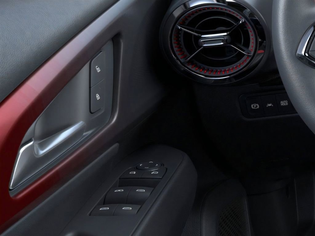 New 2026 Chevrolet Equinox EV RS FWD image 22