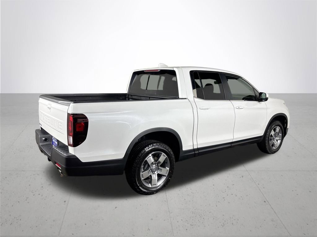 New 2026 Honda Ridgeline RTL image 6