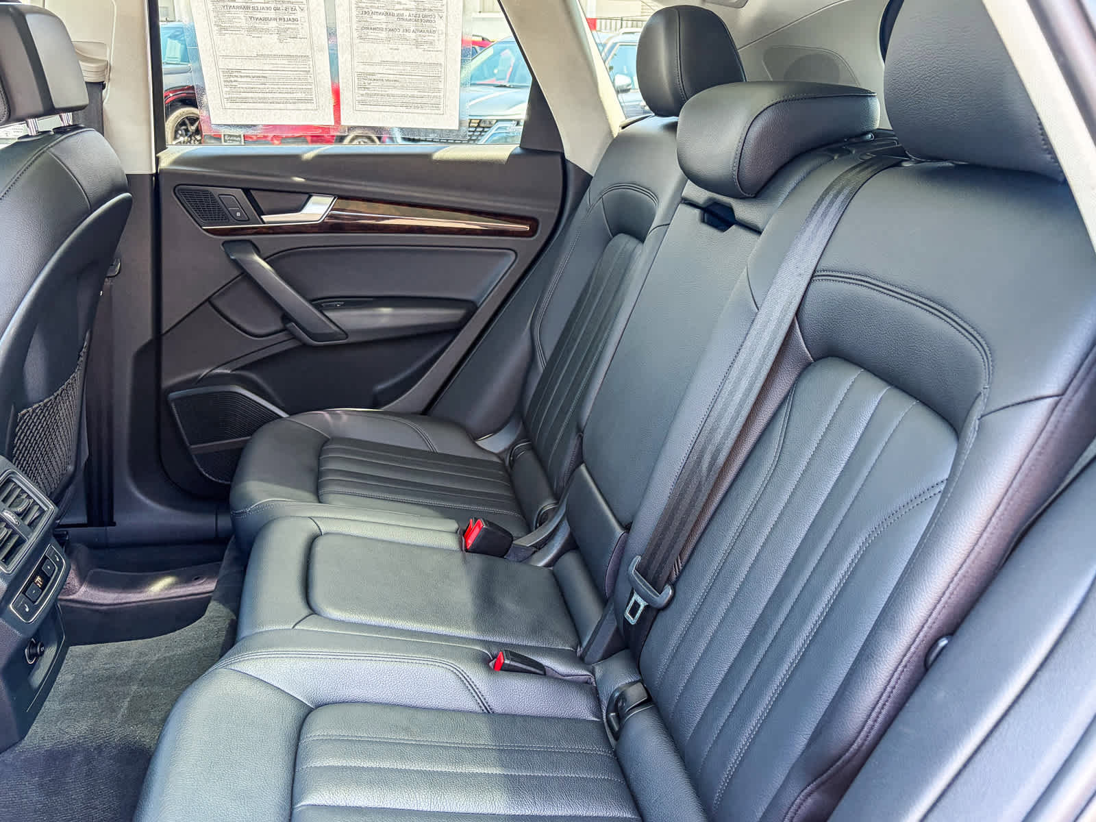 Used 2018 Audi Q5 2.0T Premium Plus w/ Premium Plus Package AWD/4WD image 17