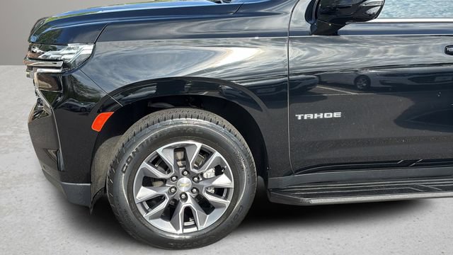 Used 2023 Chevrolet Tahoe LT w/ LT Signature Package AWD/4WD image 18