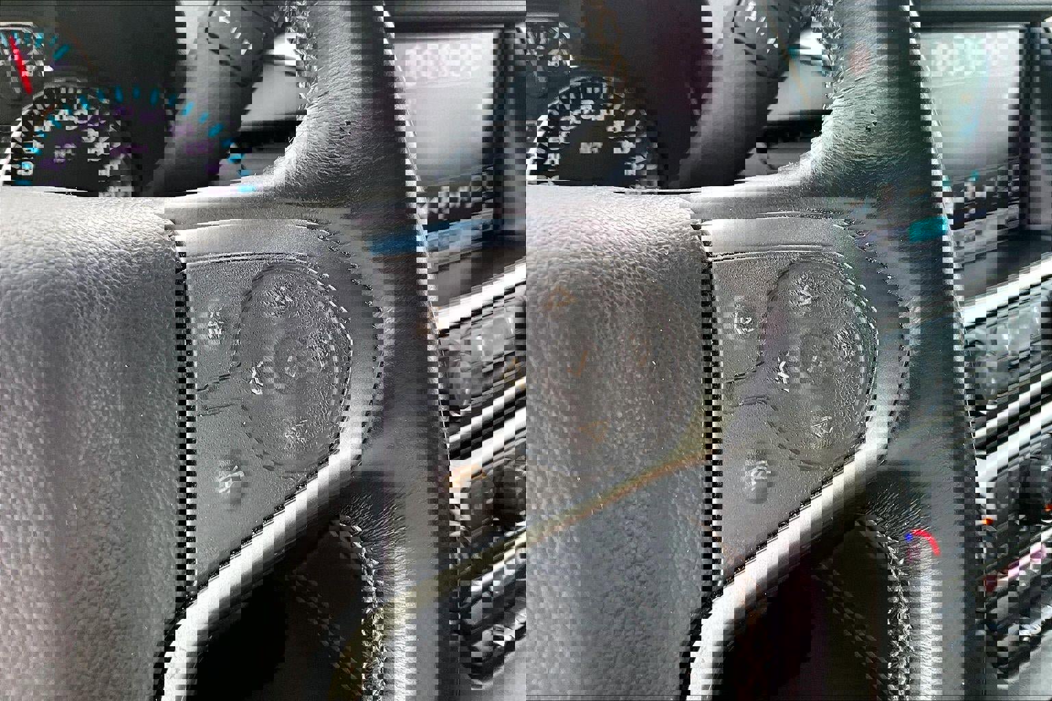 Used 2017 Chevrolet Tahoe LT image 17