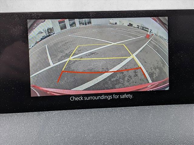 Used 2023 MAZDA CX-5 AWD 2.5 S w/ Select Package image 11