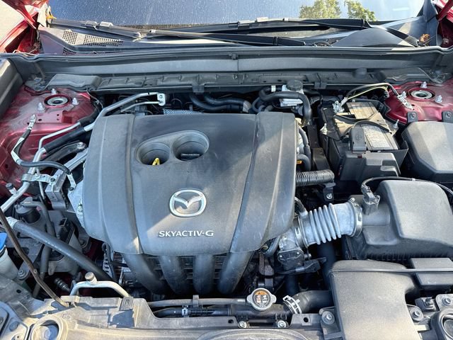 Used 2022 MAZDA CX-30 AWD 2.5 S w/ Select Package image 28