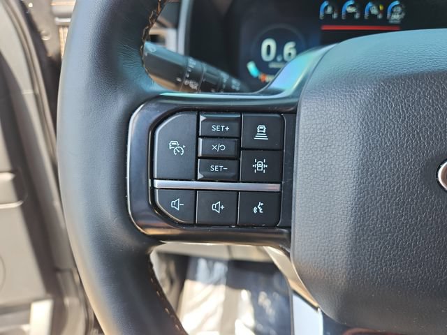 Used 2024 Ford Expedition Max Platinum AWD/4WD image 23