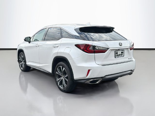 Used 2018 Lexus RX 350 AWD w/ Premium Package image 5