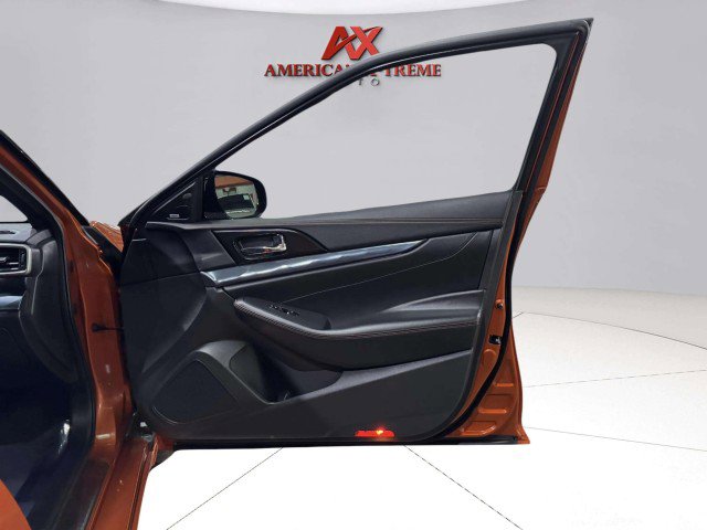 Used 2019 Nissan Maxima SR w/ Premium Package image 54