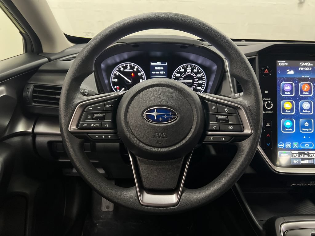 New 2026 Subaru Impreza 2.0i Sport AWD/4WD image 14