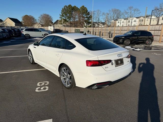 Used 2025 Audi A5 2.0T Premium Plus w/ Convenience Plus Package image 6