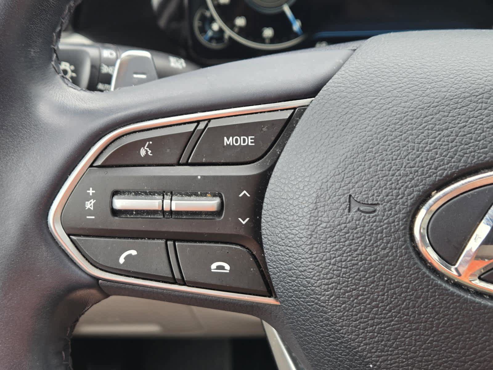 Used 2021 Hyundai Palisade Limited FWD image 23