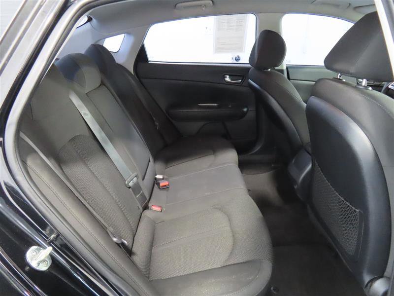 Used 2019 Kia Optima LX FWD image 29
