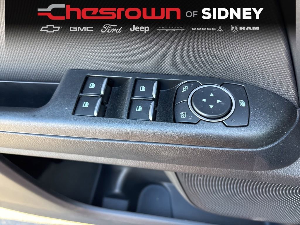 Used 2024 Ford Bronco Sport Heritage w/ Heritage Convenience Package AWD/4WD image 17