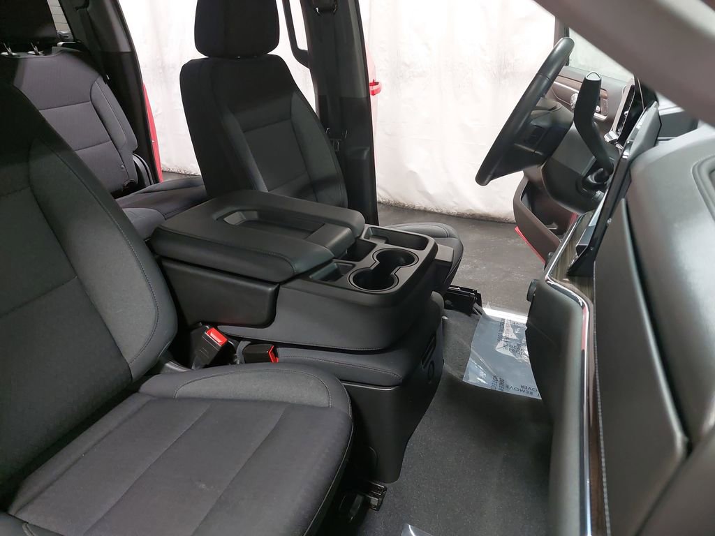 Used 2023 Chevrolet Silverado 1500 LT image 10