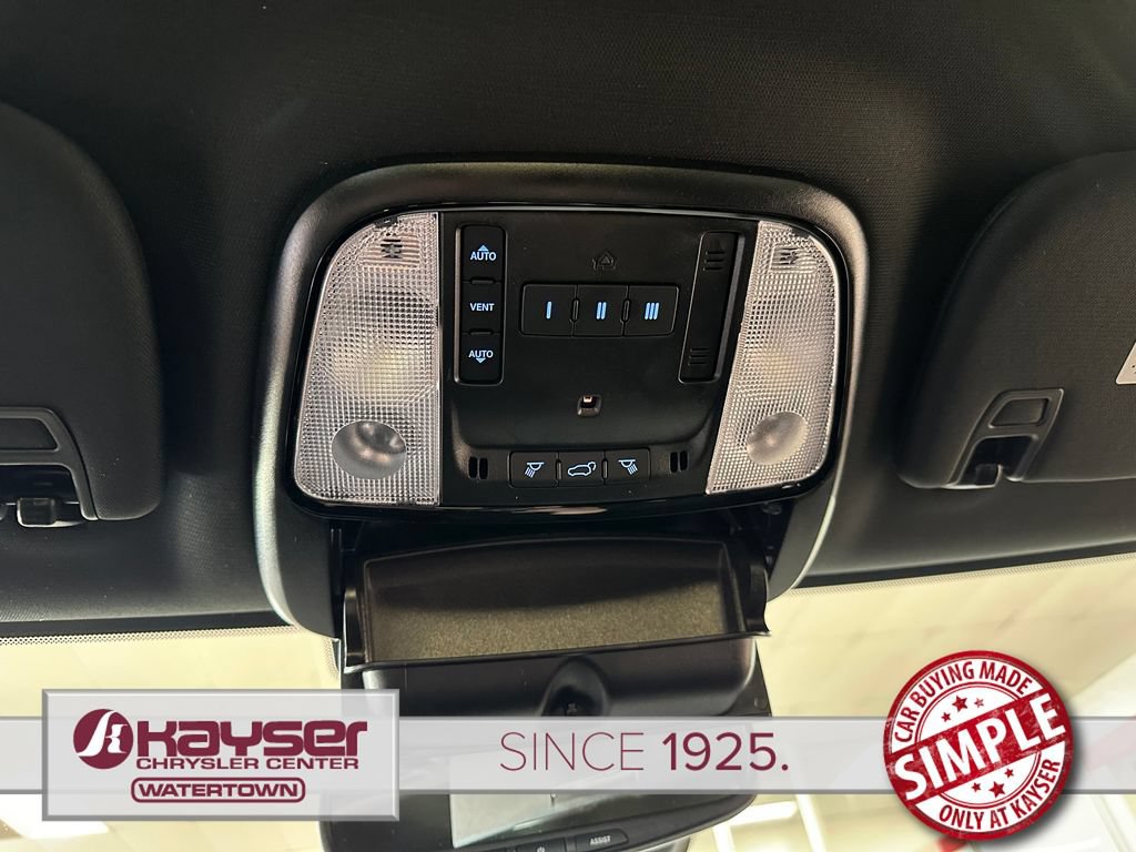 New 2026 Dodge Durango GT w/ Tow 'N Go Package AWD/4WD image 36