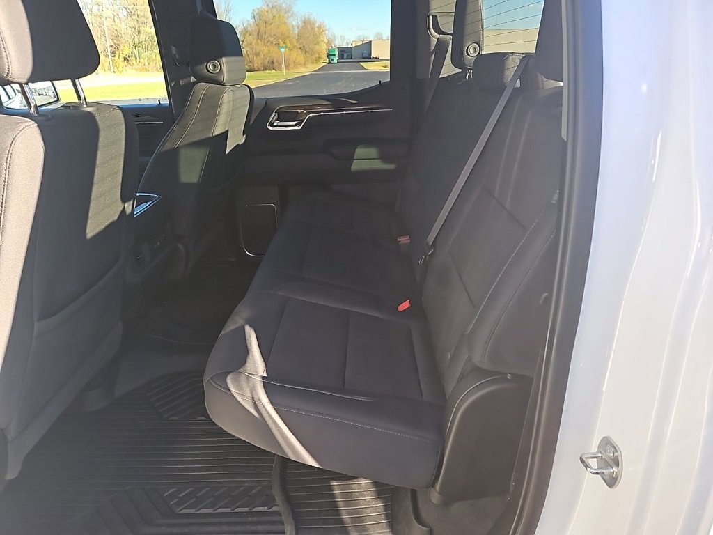 Used 2024 Chevrolet Silverado 1500 LT Trail Boss w/ Protection Package image 26