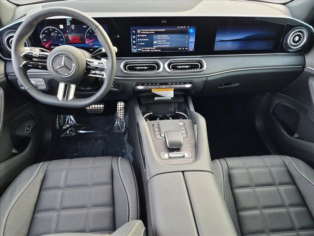 New 2027 Mercedes-Benz GLS 450 4MATIC image 14