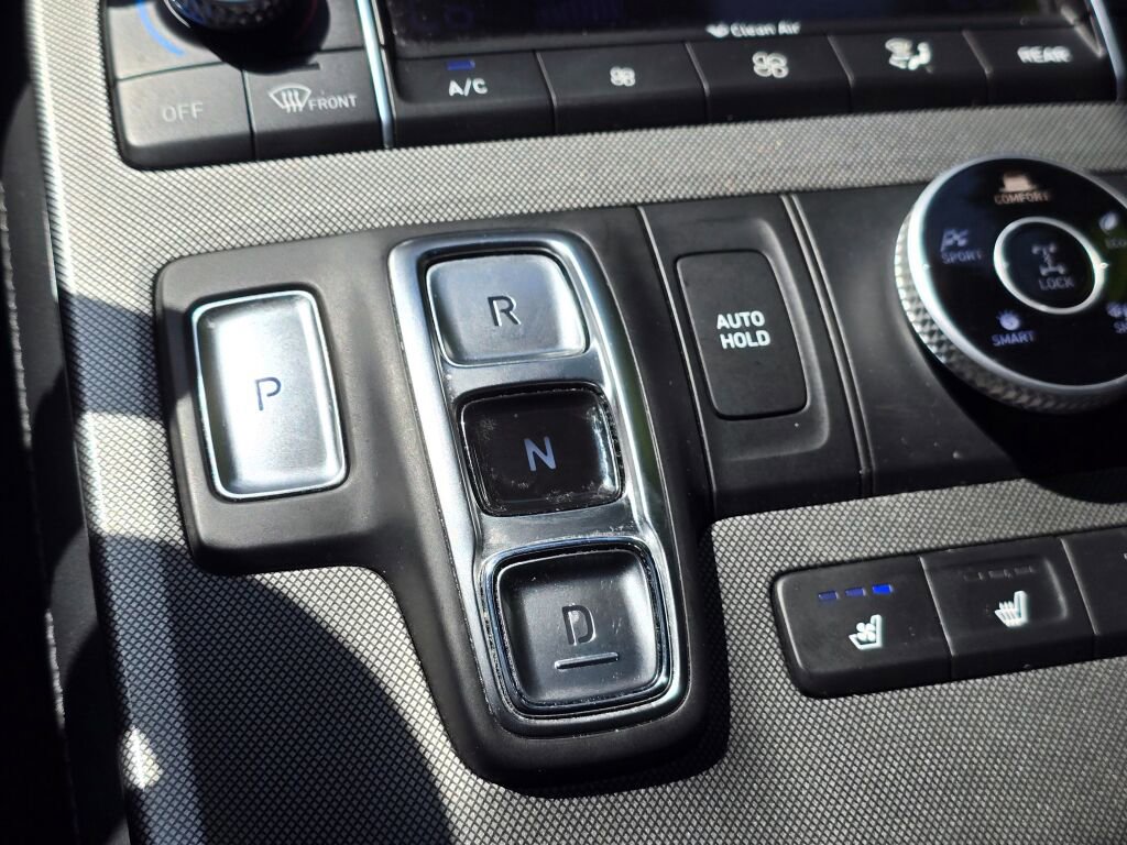 Used 2020 Hyundai Palisade Limited image 36