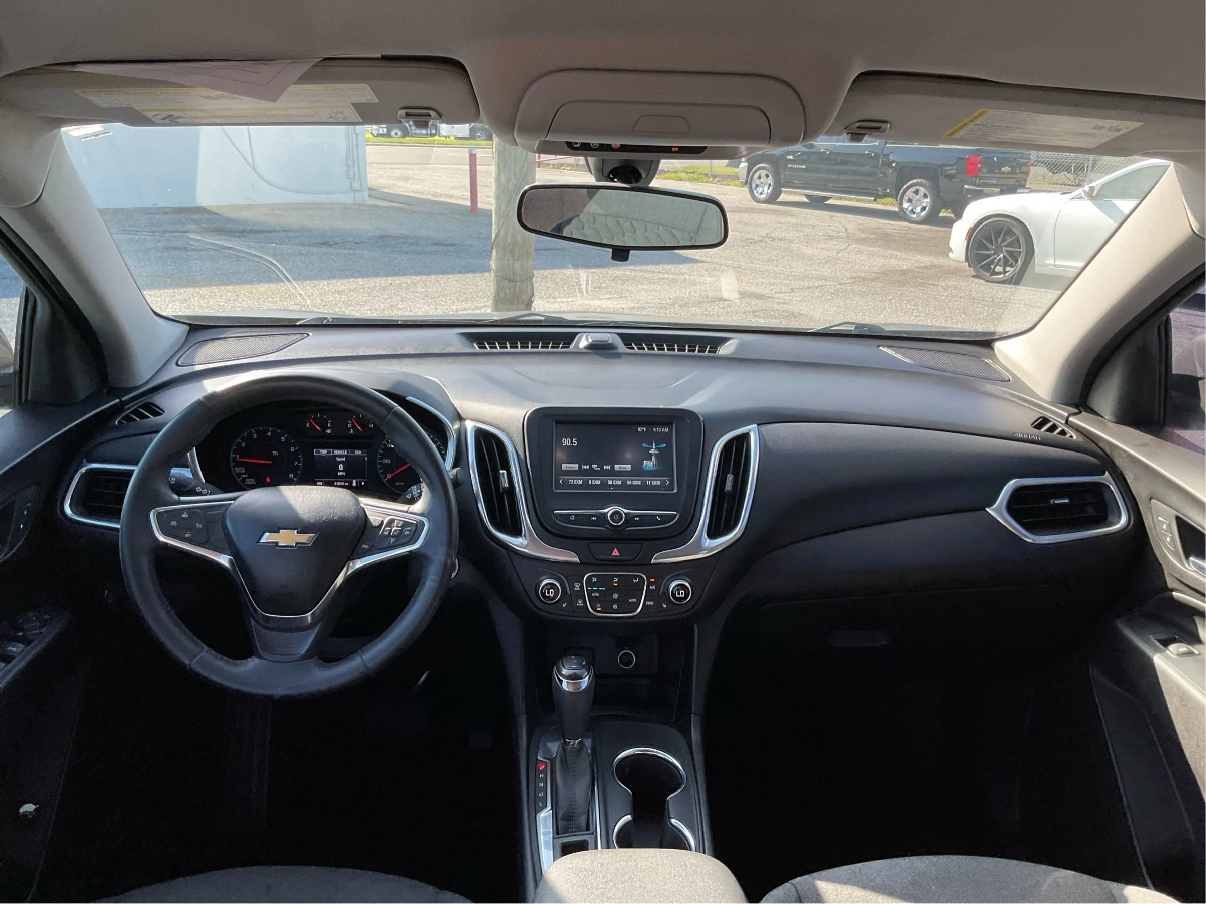 Used 2018 Chevrolet Equinox LT FWD image 22