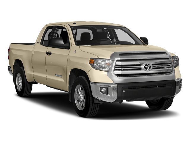 Used 2016 Toyota Tundra SR5 w/ SR5 Upgrade Package AWD/4WD image 6