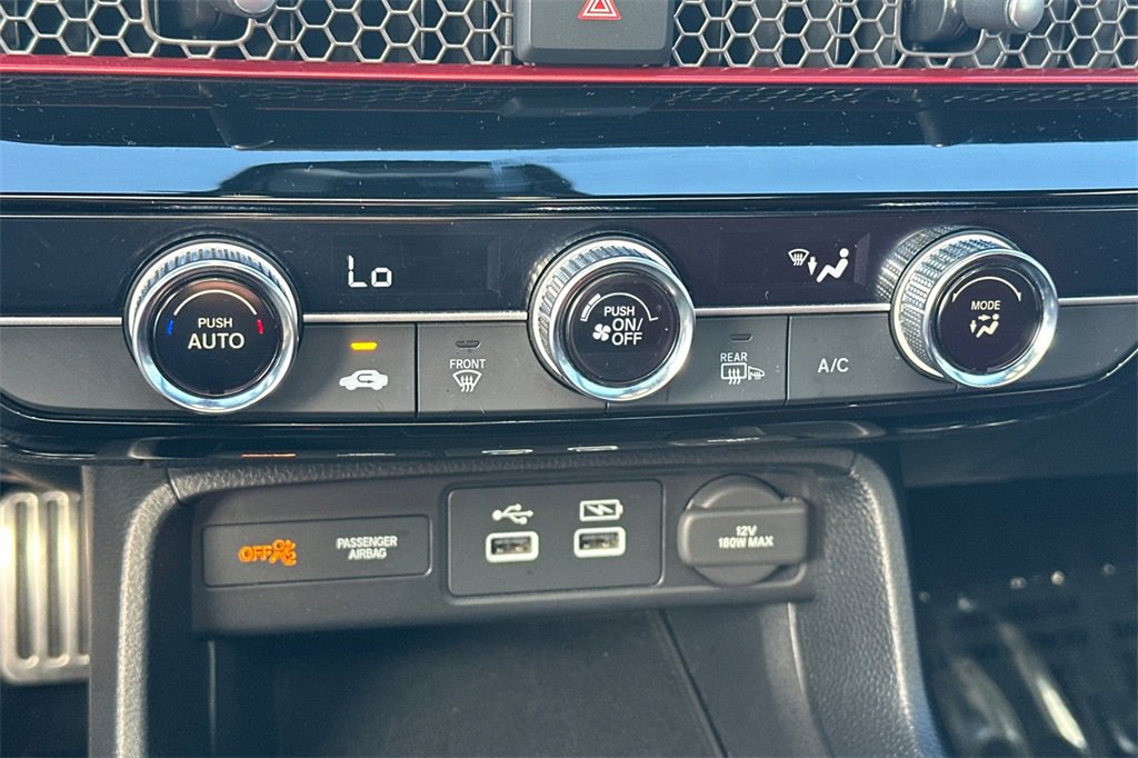 Used 2024 Honda Civic Si image 19