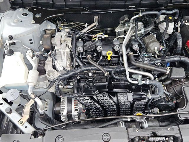 Used 2025 Nissan Altima 2.5 SR image 35