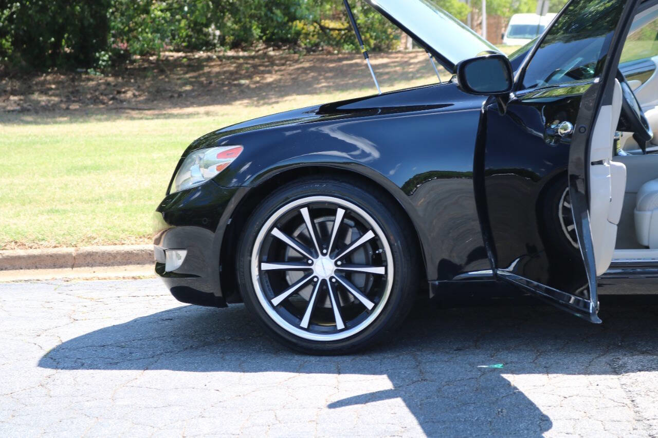Used 2010 Lexus LS 460 RWD image 57