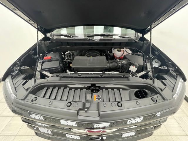 New 2026 Chevrolet Silverado 1500 RST w/ RST All Star Premium Package image 18