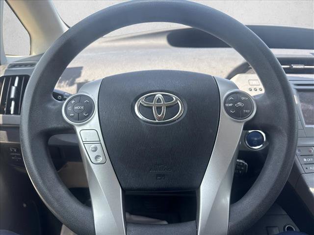 Used 2015 Toyota Prius Two FWD image 10