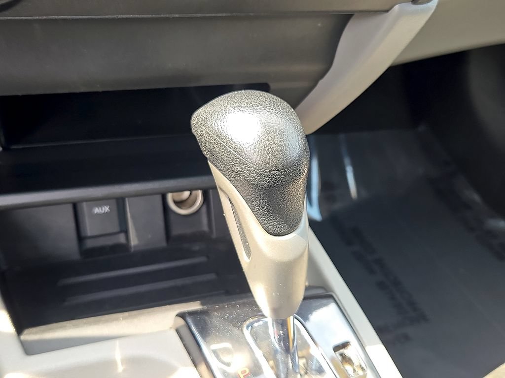 Used 2014 Honda Civic LX image 19