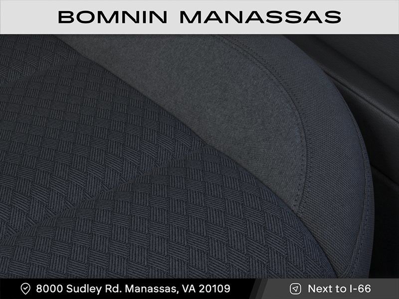 New 2026 Chevrolet Silverado 1500 LT image 21