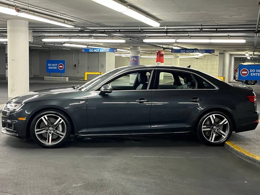 Used 2017 Audi A4 2.0T Prestige AWD/4WD image 33