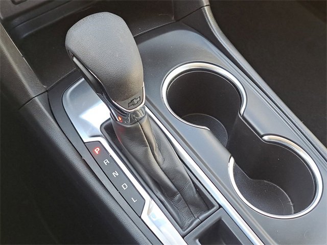 Certified 2024 Chevrolet Equinox LS image 16