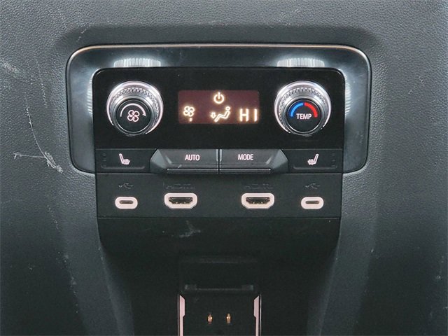 Used 2021 GMC Yukon XL Denali w/ Denali Ultimate Package image 21