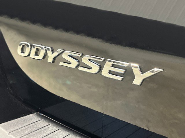 New 2026 Honda Odyssey Sport-L image 6