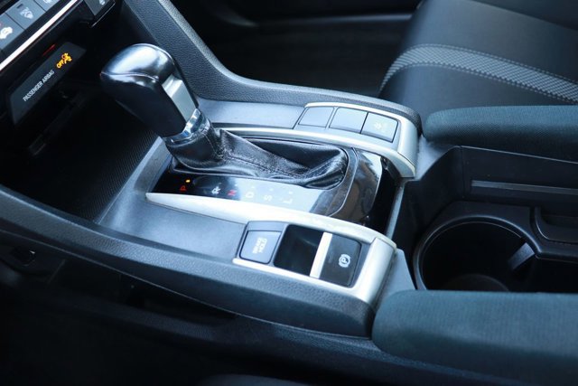Used 2020 Honda Civic EX image 16