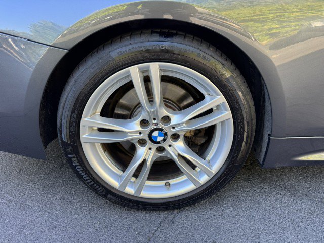 Used 2016 BMW 435i Coupe RWD image 43