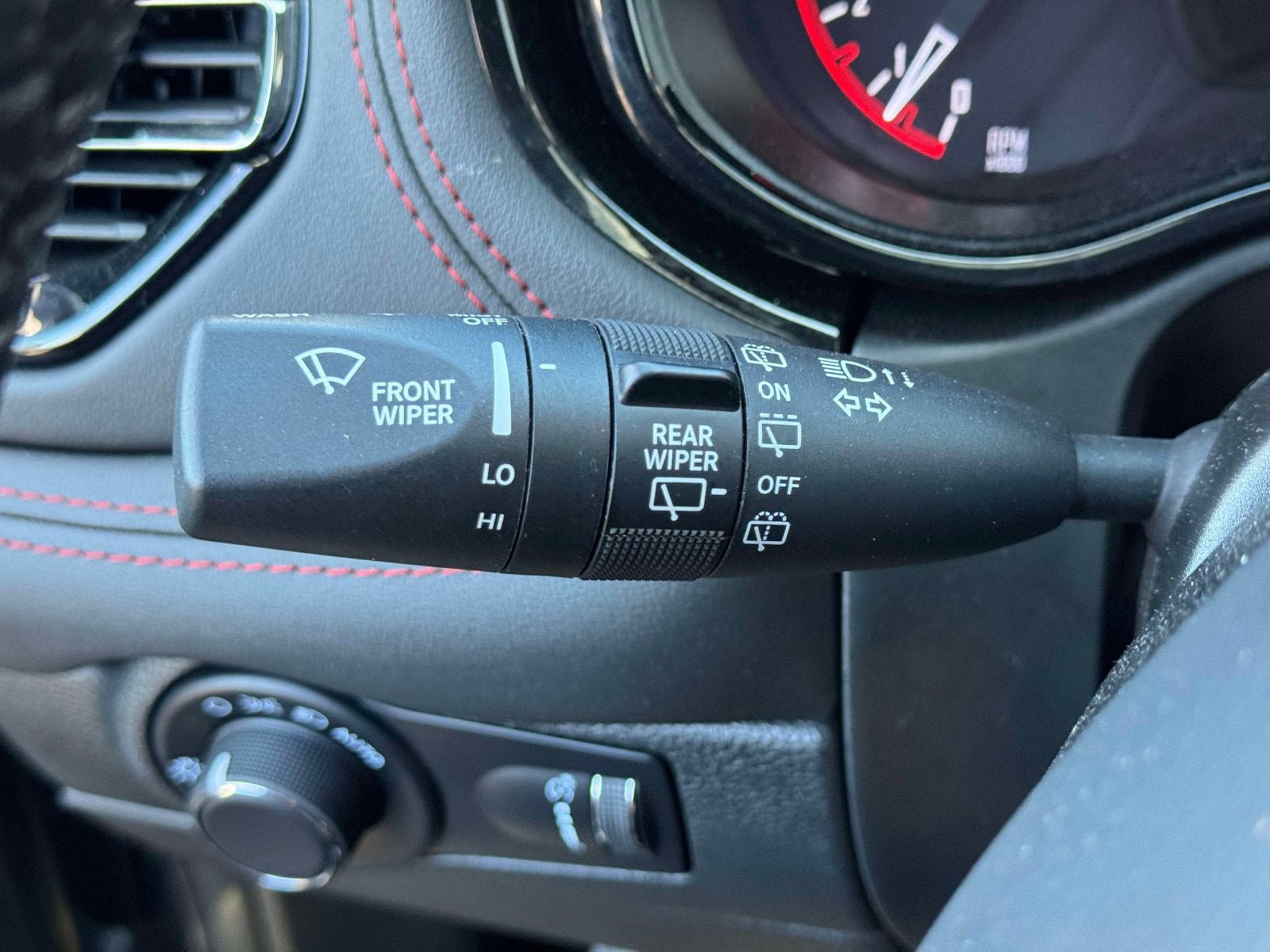 Used 2026 Dodge Durango GT AWD/4WD image 22